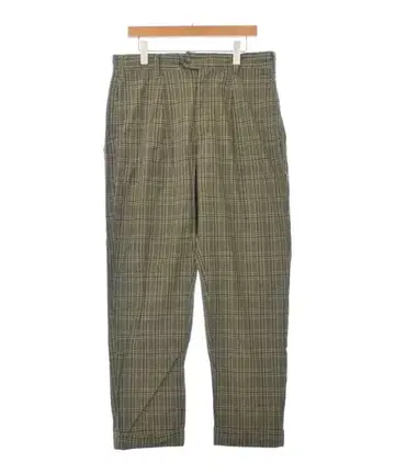 Engineered Garments 팬츠 (기타) 남성용
