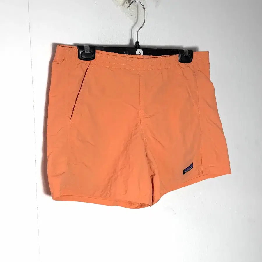 파타고니아 반바지