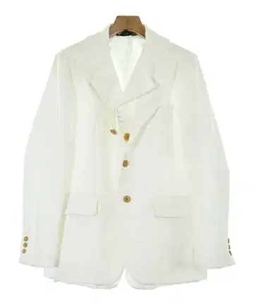 COMME des GARCONS 테일러드 자켓 여성용