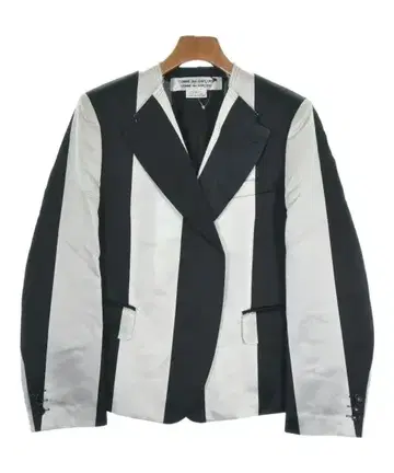 COMME des GARCONS COMME des GARCONS 여성용 캐주얼 자켓