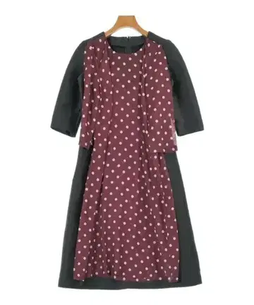 COMME des GARCONS COMME des GARCONS 원피스 여성용