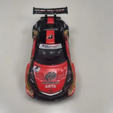 토미카 프리미엄 Racing ARTA NSX-GT