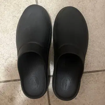 OOFOS 우포스 OOCLOOG 우클로그 샌들