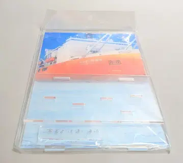 그루브 가레지 2023 아크릴 배경 공통 받침대