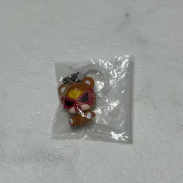 히스테릭 미니 히스미니 TEDDY 테디 곰 메지루시 액세서리