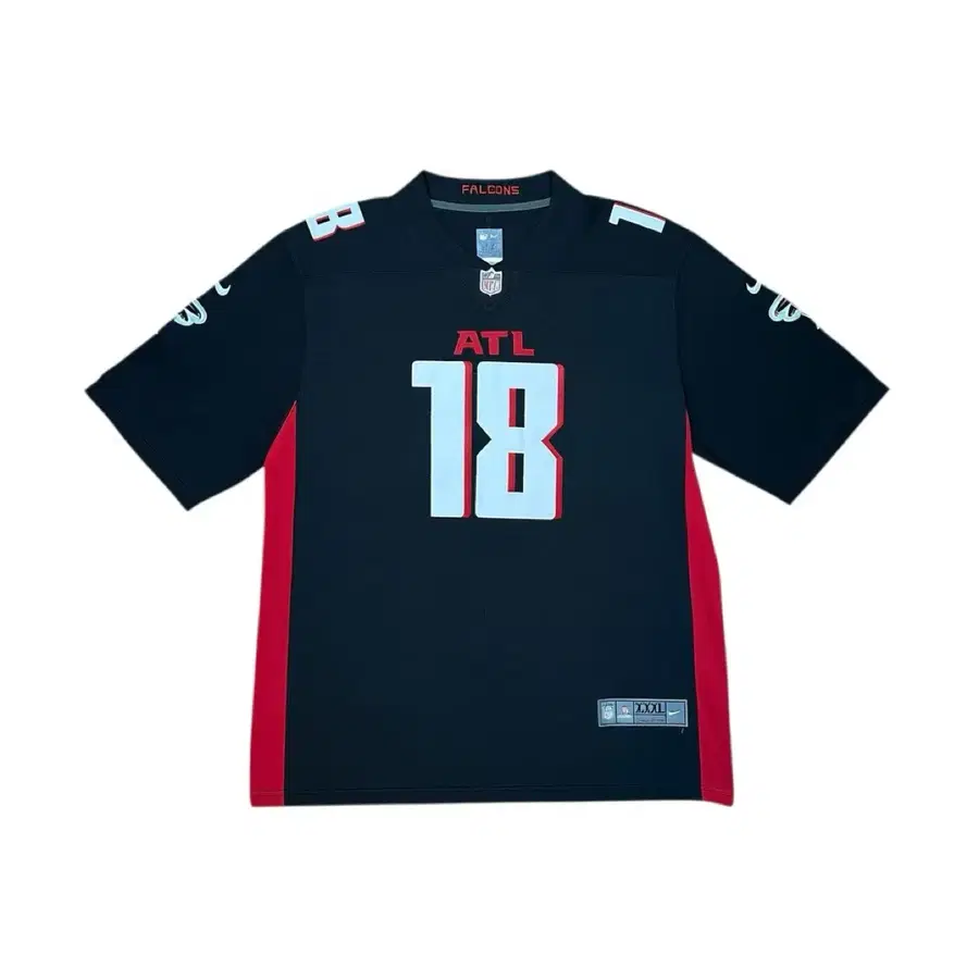 나이키 NFL 애틀란타 팔콘스 져지