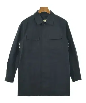MACKINTOSH 스텐카라 코트 여성용
