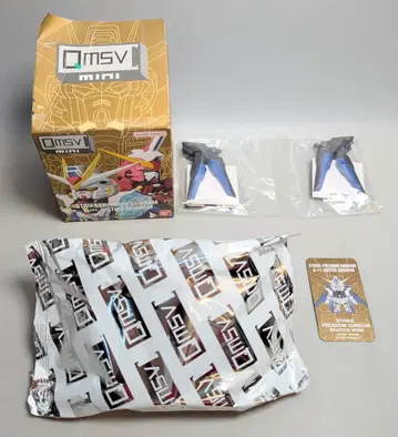 반다이 QMSV mini 스트라이크 프리덤 건담 & 인피니티 저스티스 건담 기동전사 건담 스트라이크 프리덤 건담 디액티브 모드 2