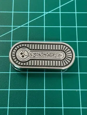 Metal Toys Dz TOP-F (스테인리스)