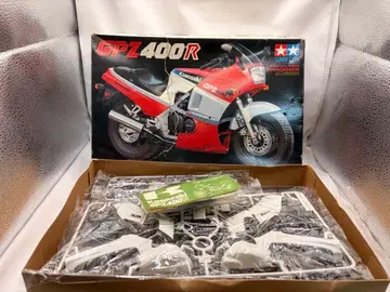 타미야 가와사키 GPZ 400R No.45 프라모델