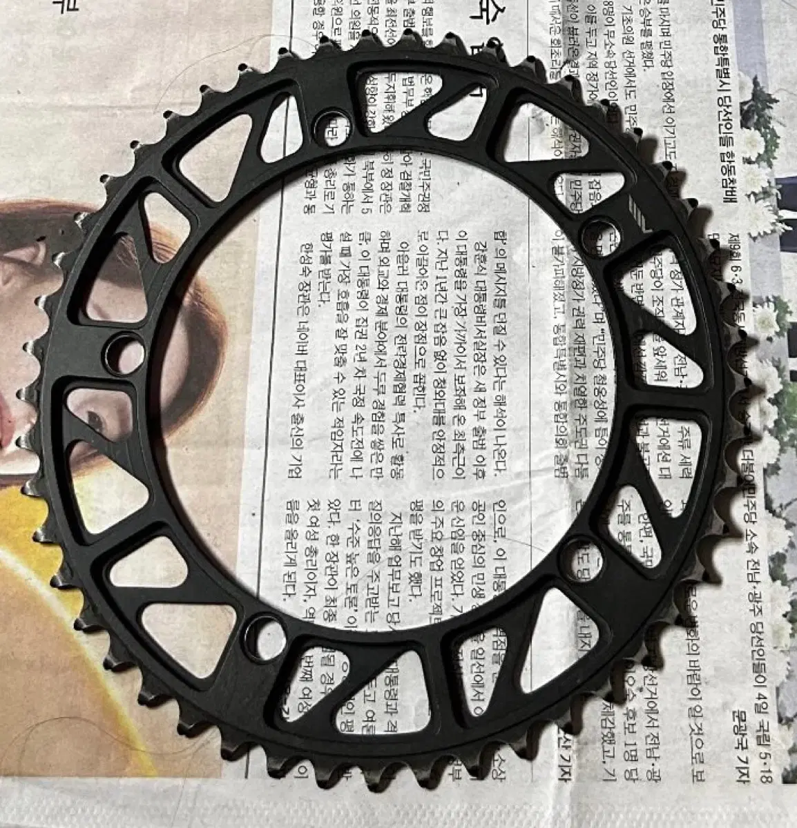 벨닷 49T 체인링