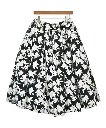 COMME des GARCONS 미디 스커트 여성용