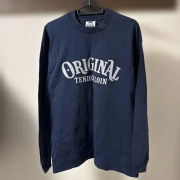 텐더로인 롱티