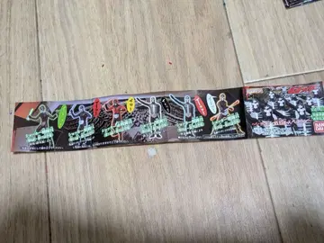 반다이 HG 가면라이더 쇼커 전투원