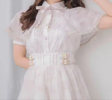 ROJITA 셋업