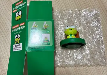 케로케로케로피 시크릿 마스코트