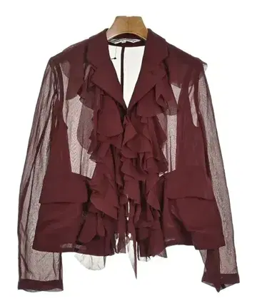 COMME des GARCONS COMME des GARCONS 캐주얼 자켓 여성용