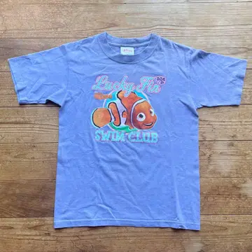 00's Disney PIXAR 니모를 찾아서 티셔츠