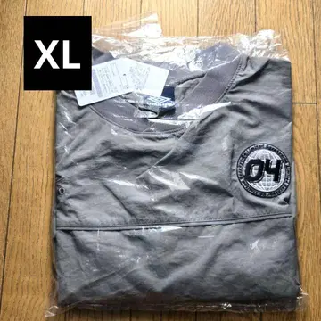 UMBRO 04 Limited Sazabys 나일론 풀오버 XL