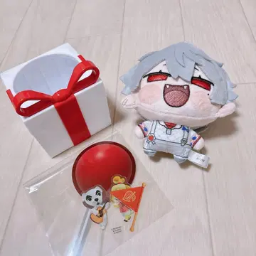 니지산지 니지마루토 쿠츠하