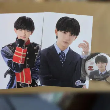 EBiDAN museum 2025 굿즈