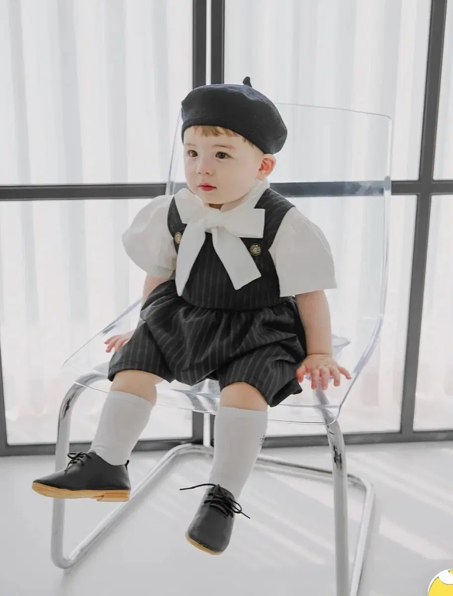 리틀티니 베이직 베레모