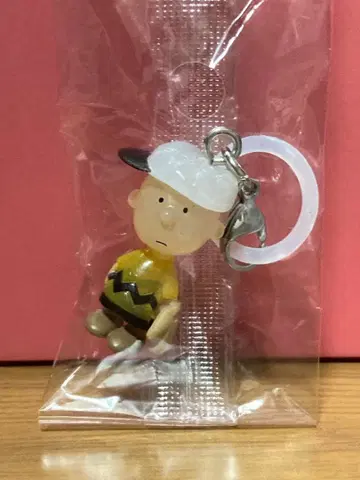 PEANUTS 메지루시 액세서리 클래식 찰리 브라운