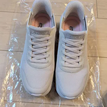 SKECHERS Slip-ins 스니커즈 화이트