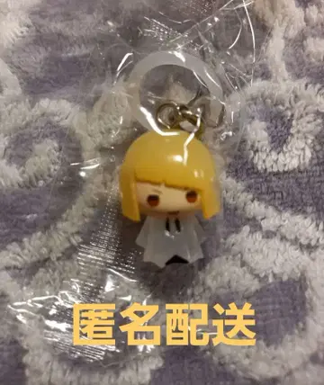 BLEACH 메지루시 액세서리 히라코 신지 1