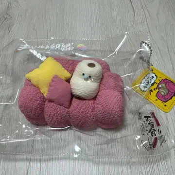 11개의 세계 스퀴즈 소파 실 소꿉놀이
