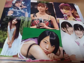 AKB48 SKB48 사진, 카드, 트레이딩 카드 등 세트