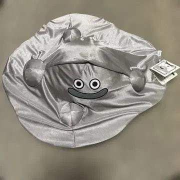 드래곤 퀘스트 하구레 메탈 봉제 인형