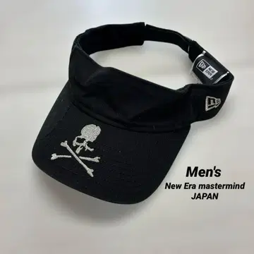 New Era mastermind JAPAN 선바이저
