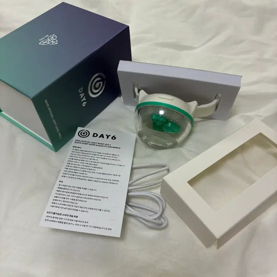 DAY6 마데워치2