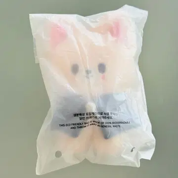 SKZOO Magic School 팬미팅 10cm 폭시니