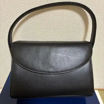 핸드백 블랙