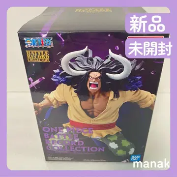 원피스 BATTLE RECORD COLLECTION 카이도