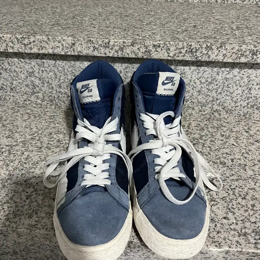 나이키 sb 사시코 미드 290
