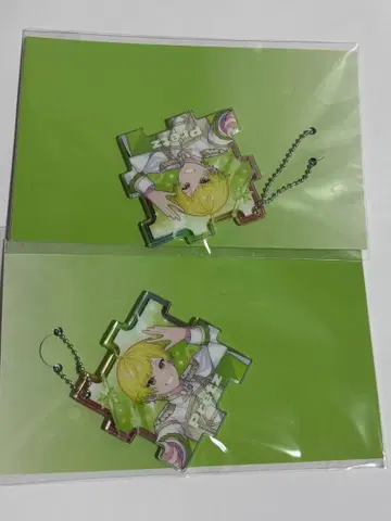 STPR Thanks Party 복권 쁘릿츠 C상