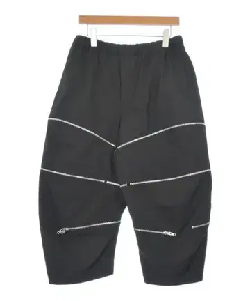 BLACK COMME des GARCONS 팬츠 ( 기타 ) 남성용
