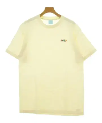 GOLF WANG 티셔츠 남성용