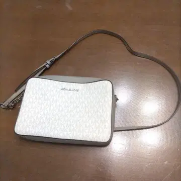 MICHAEL KORS 숄더백 MK 로고