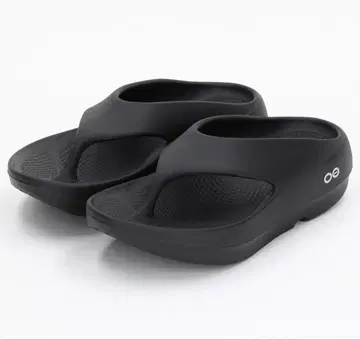 OOFOS OOriginal PLUS 리커버리 샌들 27cm