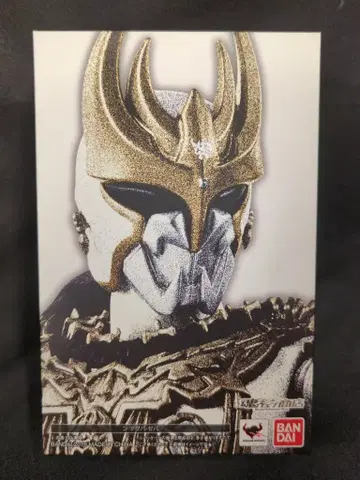 반다이 S.H.Figuarts/진골조제법 가면라이더 쿠우가 젠 다그바 제바 진골조제
