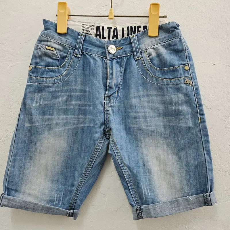 ALTA LINEA ITALY 반바지 키즈 24 J6300
