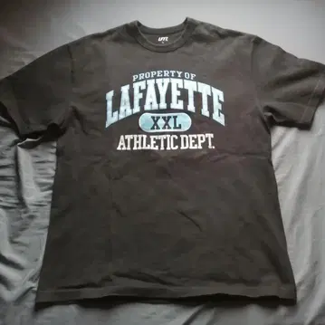 Lafayette 라파예트 T셔츠 블랙 L사이즈 무료배송