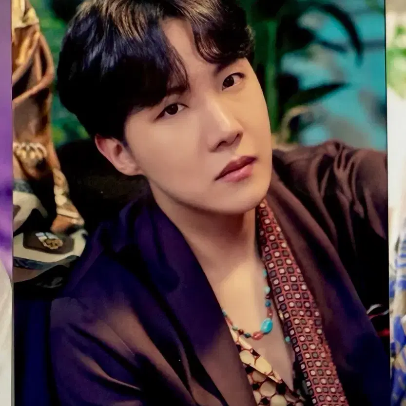 방탄소년단 제이홉 태형 매직샵 일본 부산 미니포카 bts Magicshop