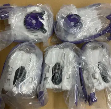 새상품 봉투 미개봉 런처 5개 베이블레이드 x