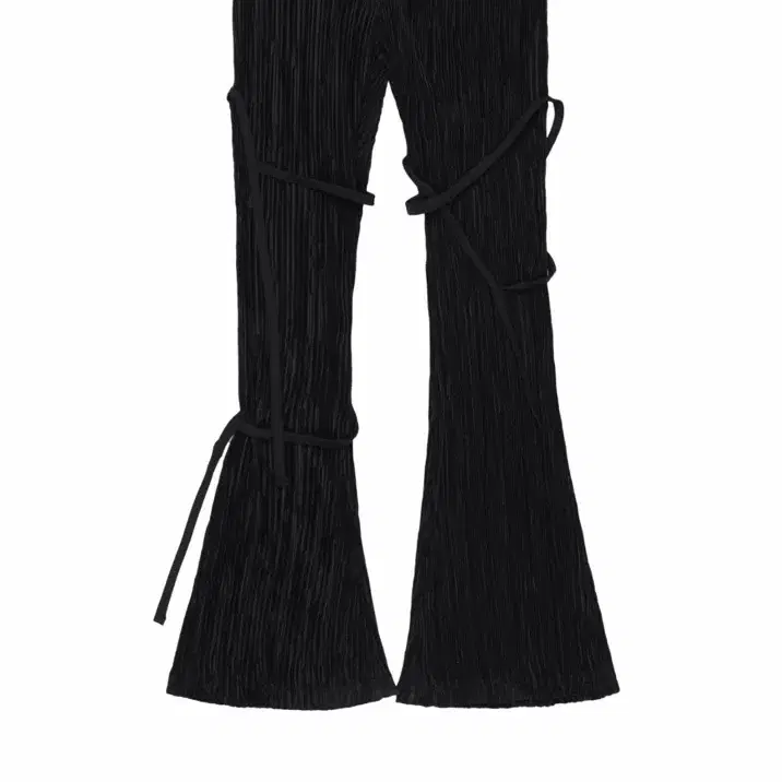 달링유어배드 스트랩 플리츠 팬츠 Strap Pleats Pants