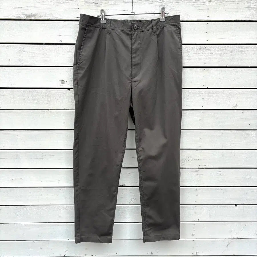 Dickies 디키즈 코튼 팬츠